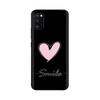 Чехол для Samsung Galaxy A41 A415F Милый Милый Мягкий Гладкий Жидкий Силикон Чехол Полная Защита Для Samsung A41 A 41 Силиконовые Чехлы