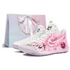 KD Trey 5 IX Средние Винтажные Баскетбольные Кроссовки Мужские DJ6922-100(Команда635-)