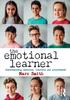 Книга The Emotional Learner : Understanding Emotions, Learners and Achievement