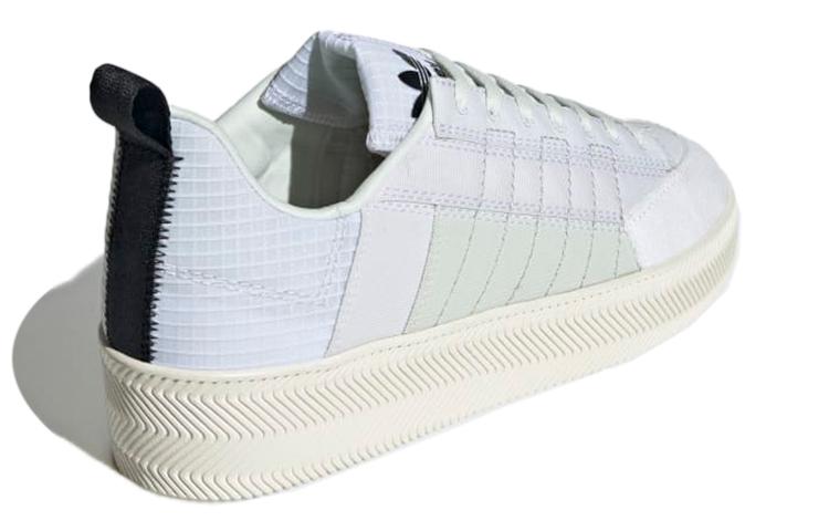 Nizza Parley x Nizza Adidas Originals 'White' GZ1475