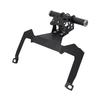For Honda Forza350 Forza125 Forza 350 125 2021-2025 Motorcycle Front USB Charging Mobile Phone Navigation Bracket GPS Mount