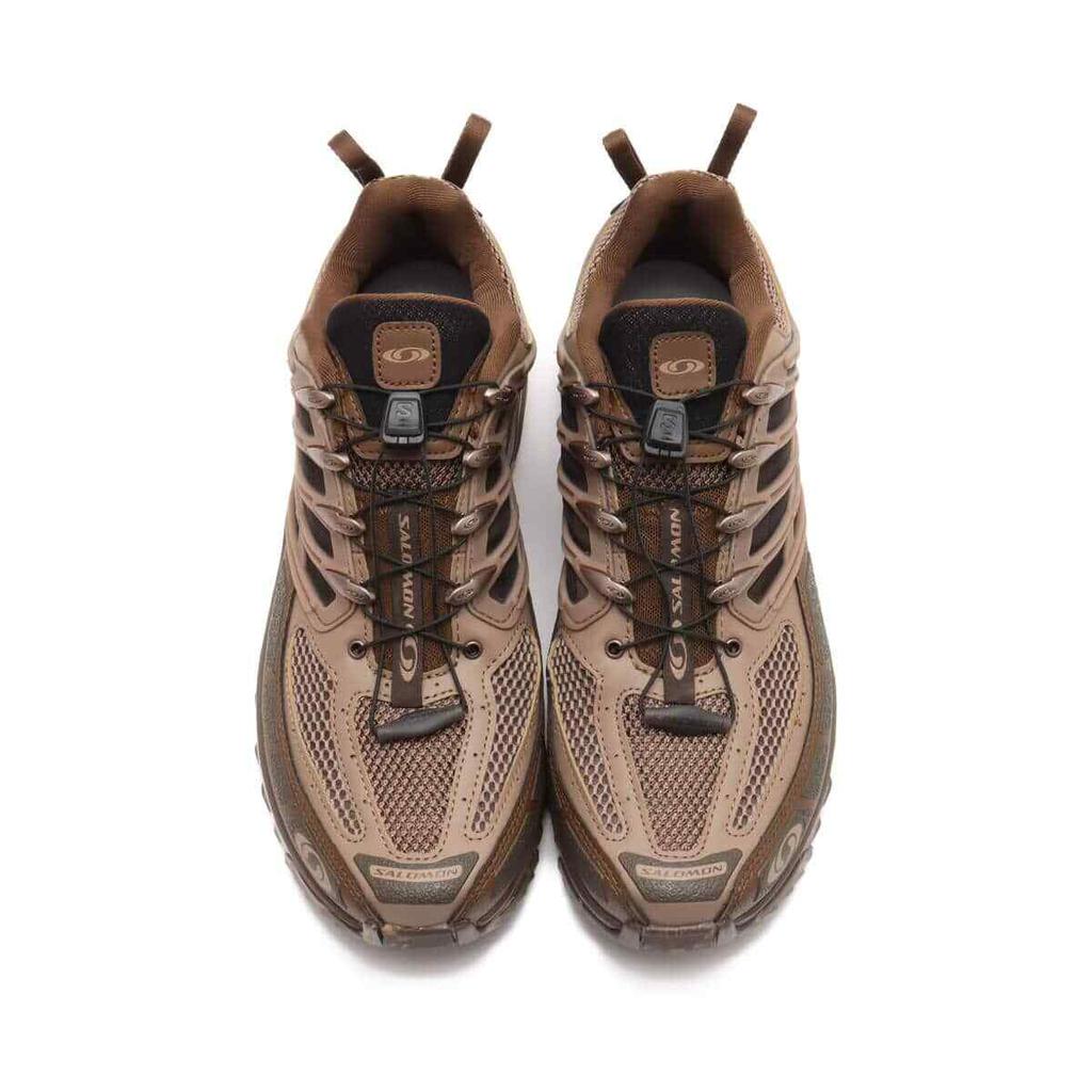 L47429700 Salomon ACS Pro Desert Dark Earth Caribou Wren (Мужской)