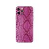 Чехол для телефона из змеиной кожи для iPhone Samsung Galaxy Redmi Xiaomi Oppo OnePlus Note SA 7 8 9 10 11 12 13 14 20 21 22 23 53 54 Pro Max Plus Ultra TPU Soft
