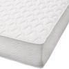 Calme Nuit Mattress 80x190 Density 35 Kg/m3 - Height 21 Cm - Soft Support - Orthopedic
