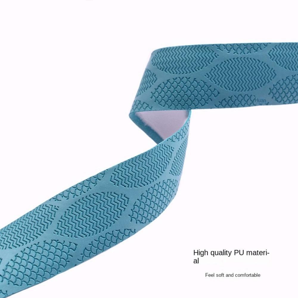 Sweat Absorbed Fishing Rod Sweatband 2M Racket Grips Sweat Band New Over Grip Tape Racket