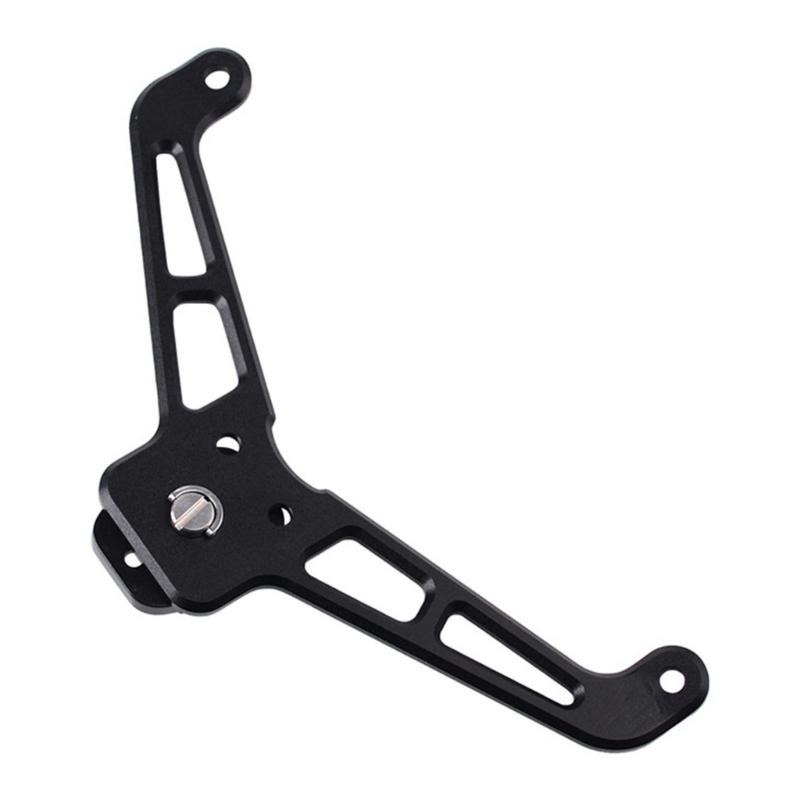 Waterproof Sports Camera Bracket Holder Adjustable Camera Mounting Stand Easy Installation for RXP RXT 300