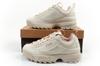 Fila Disruptor F wmn Turtledove Women [FFW0467 70001] size 39