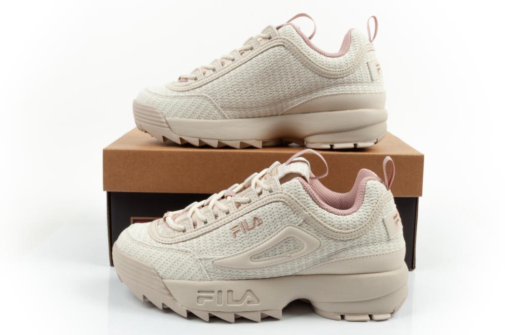 Fila Disruptor F wmn Turtledove Women [FFW0467 70001] size 39
