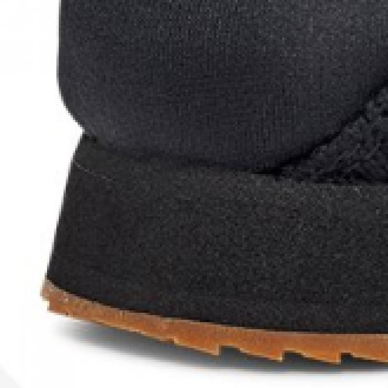 Teva Unisex Insulated Slip On Rember 2 Stvu2333091 Blk