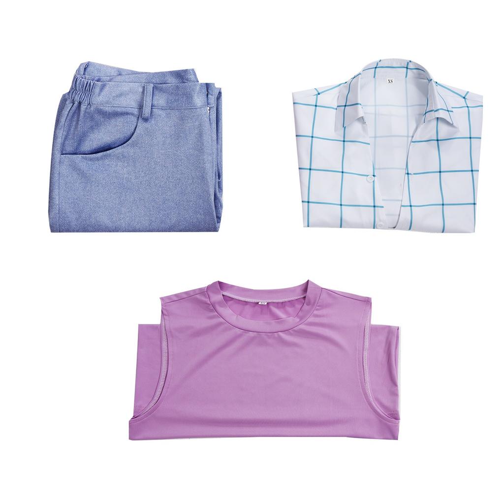 Live Cosplay Server For Movies, Anime, And Games