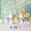Kimirica Five Elements Moisturizing Scented Body Lotion - 300ml