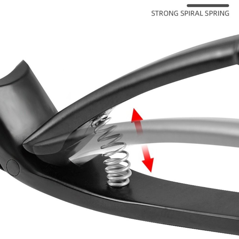 Wide Jaw Palm Fingernail Clipper Professional Pedicure Manicure Tools for Men