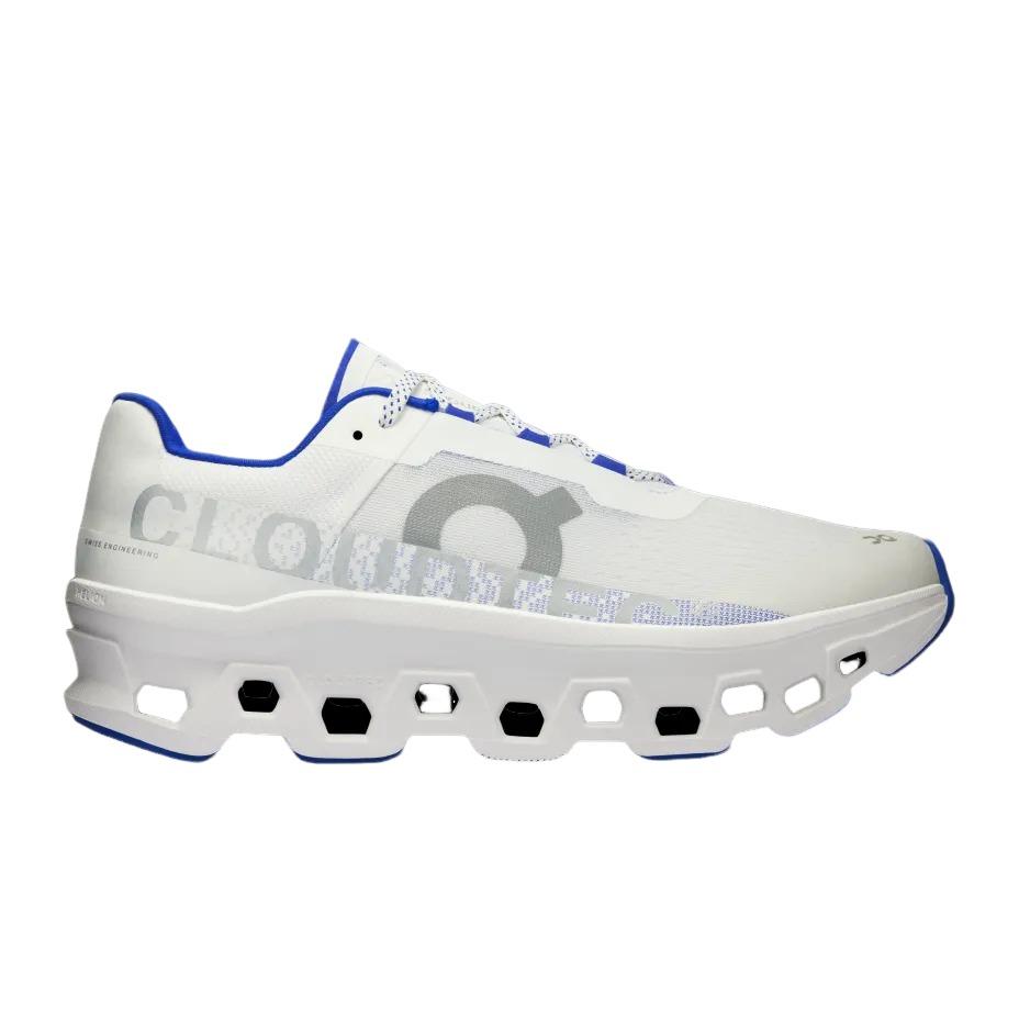 Cloudmonster Lunar New Year - Мужские кроссовки индиго белые 3ME10460629