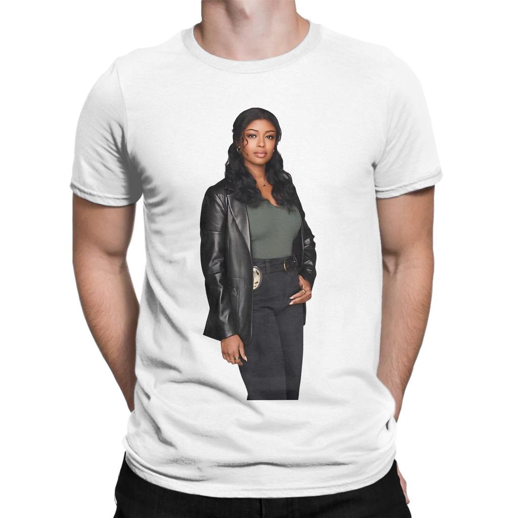 Daphne Forrester High Potential Funny Graphic 100 Cotton TShirt High Potential Tops Tees For Unisex