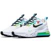 Nike Кроссовки Air Max 270 React 'Worldwide Pack White' Повседневная обувь CK6457-100
