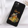 Карта Пенджаба Ударопрочный чехол для iPhone 17 16 Pro Max 11 14 15 Plus 12 13 Mini 16e 17 Air Чехол для телефона