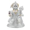 Hanuman Ji Idol for Home Decor Showpiece Statue of Lord Hanuman for Table Bajrang Bali Murti for Puja Room, Festival Gift God Figurine