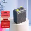 Портативная Bluetooth-колонка Edifier M0, штекер CN (адаптер в комплекте)