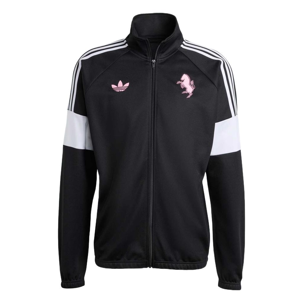 adidas Бесплатная доставка с AdiClub Juventus Lfstlr Тренировочная кофта KC7799