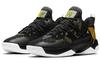 Air Jordan Westbrook One Take 2 Pf 'Черный Металлик Золотой' CW2458-007