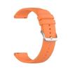 22mm Sports Silicone Strap For TicWatch Pro 3 Ultra Watch Band GPS/LTE For Ticwatch GTX S2 E2 GTW Bracelet Correa Belt Watchband