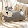 Cute Dog Plushie Cartoon Scentnerer Cushion Soft Pp Cotton Kids Bedroom Decor