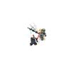 (24pcs) Phantom Ninja Doll, Small Doll, Building Blocks, Toy, Boy Puzzle Puzzle