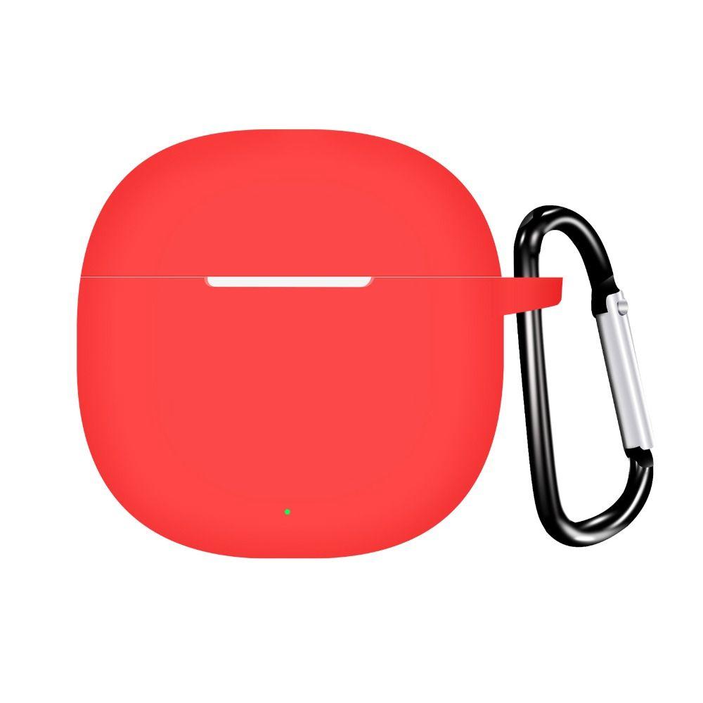 Защитный чехол силиконовый чехол новый протектор для наушников Honor Earbuds X6