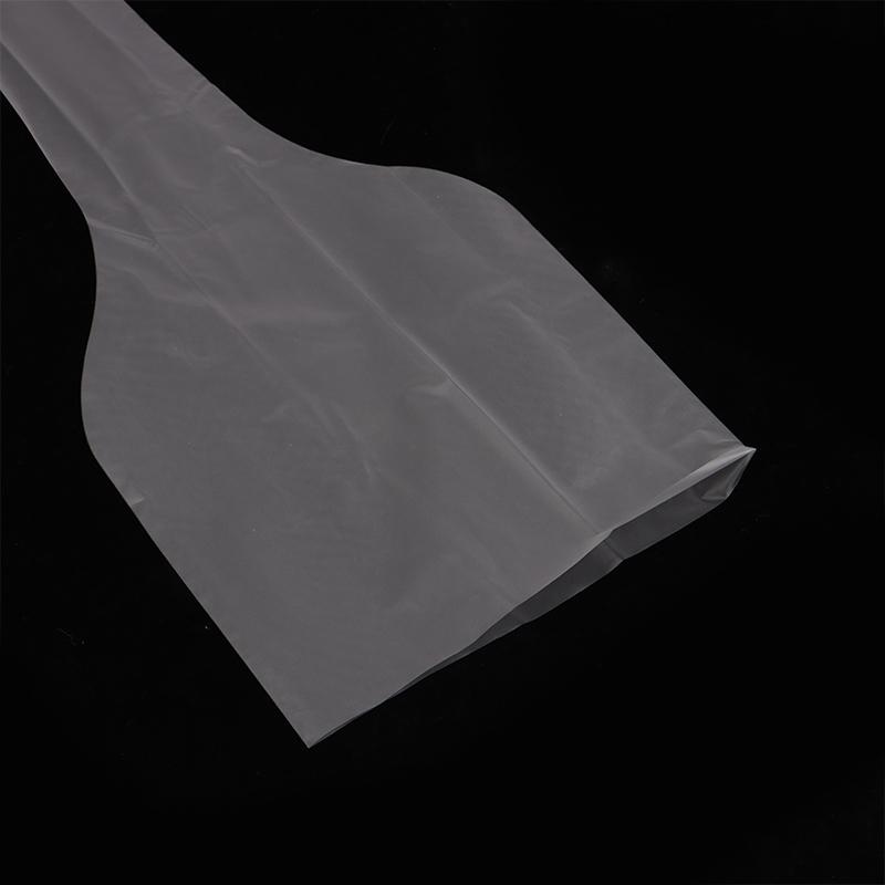 10 шт., мешок для сбора спермы домашних собак, одноразовые больничные принадлежности для сбора спермы