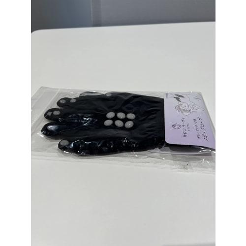 Body Massage Acupressure Glove (M)