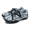 FILA Pebble Sandal Ballet Shoes Breathable Abrasion Resistant Cushioning River Trekking Shoes Women's Blue F12W522405FDD