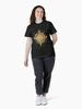 Crysis PC Gamer's Compass - Adventurer Classic T-Shirt