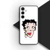 Аниме B-Bettys Мультяшный B-Boops Чехол для телефона для OPPO A80 A18 A40 A38 A78 A79 A60 A5 A6 A5M A6X A6T PRO 4G 5G Защитный чехол