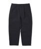 Snow Peak Easy Cloth Pants and Dark Size L PA-25AU009, Men's Women's, Navy,