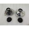 Suzuki Samurai SJ410 SJ413 Sierra 7" Head Light Sealed Beam |Fit For