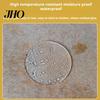 Sticky Dots 100Pcs Adhesive Clear Tape Sticker Adhesion Waterproof Strong Stickiness Double Sided Removable Peel-off Mounting Putty