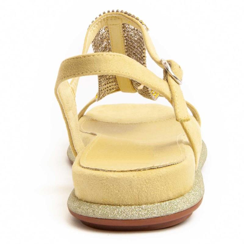 Женские сандалии.  Монтевита  Сандсум2  92916