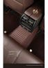 Lexus ES200/300H, RX300, NX300, CT200h, UX, GS, IS Комплект ковриков на весь пол
