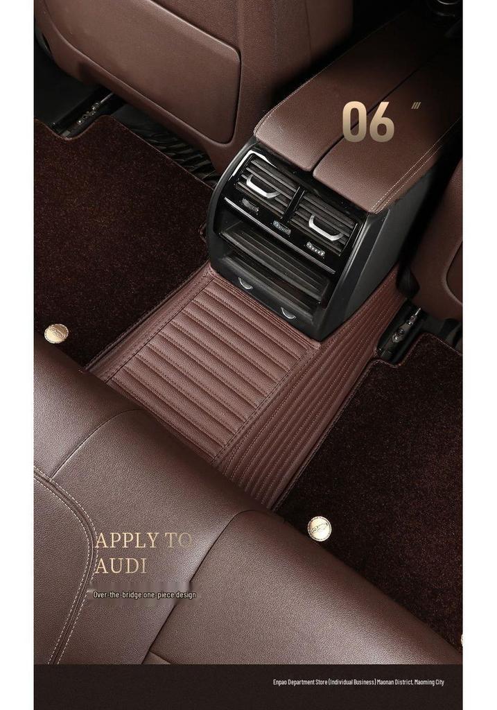 Lexus ES200/300H, RX300, NX300, CT200h, UX, GS, IS Комплект ковриков на весь пол