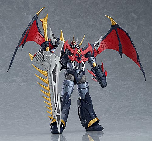 Good Smile Company MODEROID Mazinkaiser SKL Сборка Тип Пластиковая Модель Перепродажа Немасштабная