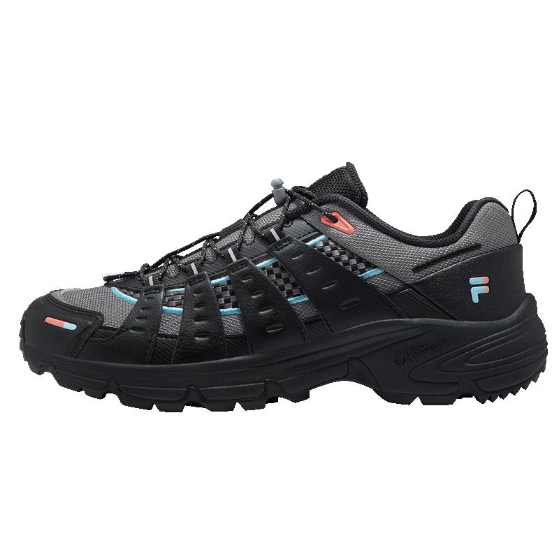 FILA FUSION COMO X 2026 Spring Athletic Sneakers