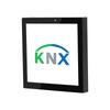 YC-SM43P 4 Inch RK3566 Quad Core Android LCD IPS 480X480 LCD Wall Mounted Knx Switch with PoE