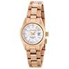 J-AXIS MJZ006 Unisex Solar Wrist Watch - Silver / Gold MJZ006-WH MJZ006-TW MJZ006-PGW Gift Casual Business Sports Student
