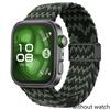 Нейлоновый магнитный ремешок для Huawei Watch Fit 4/3 плетеный дышащий для Huawei Watch Fit 4 Pro спортивный браслет ремешок для часов аксессуары