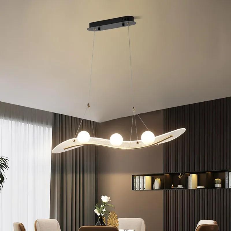 Украшение дома люстра столовая Подвесные светильники внутреннее освещение светильник Потолочные светильники салон необычное внутреннее освещение
