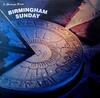 CD BIRMINGHAM SUNDAY - Сообщение от Birmingham Sunday AK014 Akarma Италия Рок Б/у