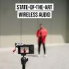 RODE Microphones Беспроводная система GO Белая WIGOGEN3W (3-е поколение)