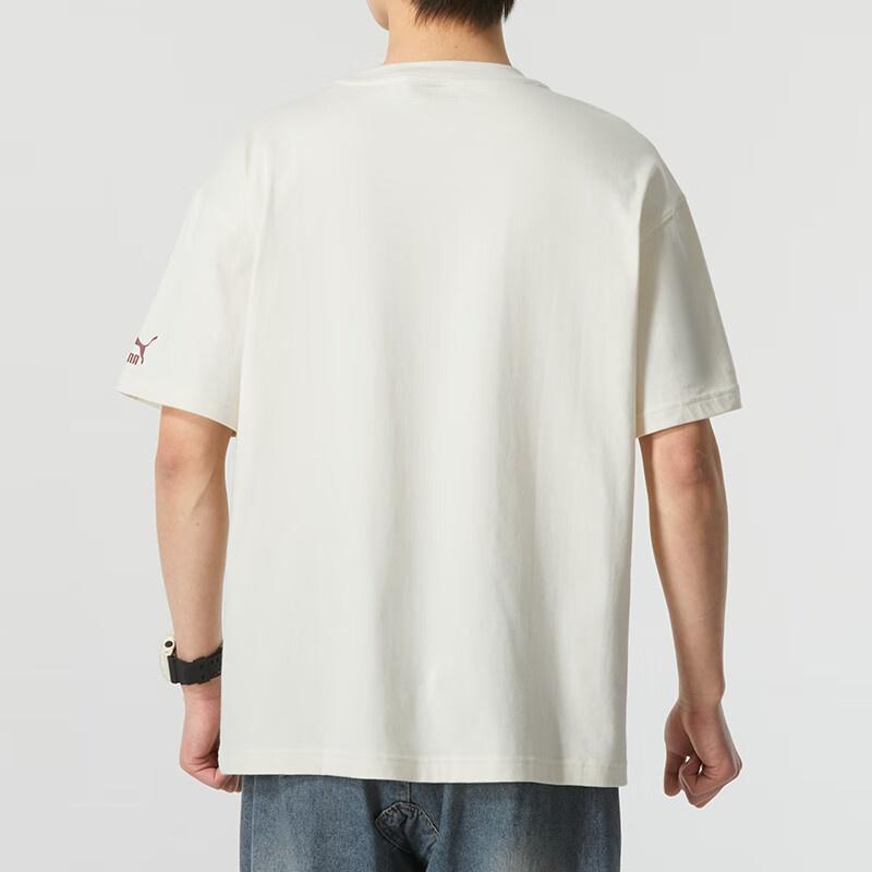 Puma  T Men's 629400-87