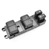 Главная кнопка управления стеклоподъемником 25401-ZP70A 12 P Для Nissan Frontier 2005-2012 Nissan Xterra 2005-2007 25401ZP70A