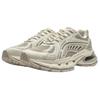 New LiNing Furious Rider BOW Slip Resistant Abrasion Resistant Low top Casual Shoes Women's Light Tea Green/Limewash Gray AZGU008-1